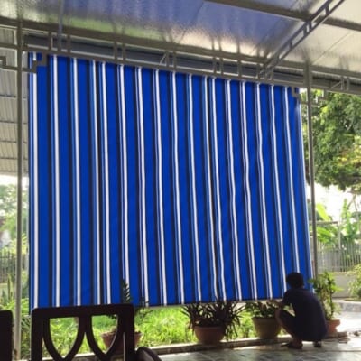 Bạt Tự Cuốn