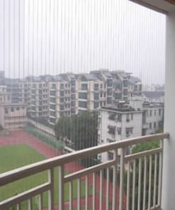 LƯỚI AN TOÀN BAN CÔNG