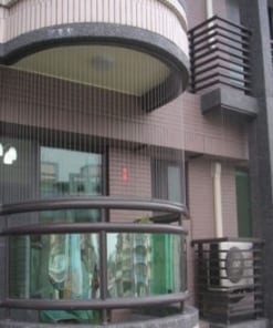 LƯỚI AN TOÀN BAN CÔNG