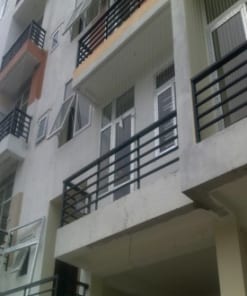 LƯỚI AN TOÀN BAN CÔNG