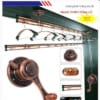 Giàn phơi thông minh Takashi H002(Đồng Cổ)