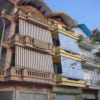 Bạt Che Nắng Ban Công