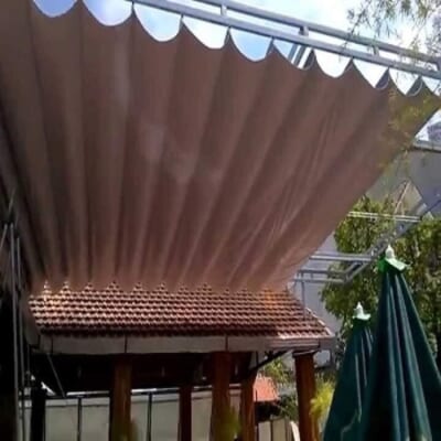 Bạt Xếp Lớp