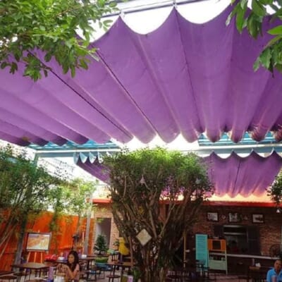 Bạt Xếp Lớp