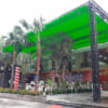 Bạt Che Nắng Quán Cafe