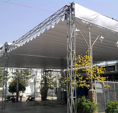 Bạt Xếp Lớp