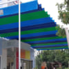 Bạt Xếp Lớp